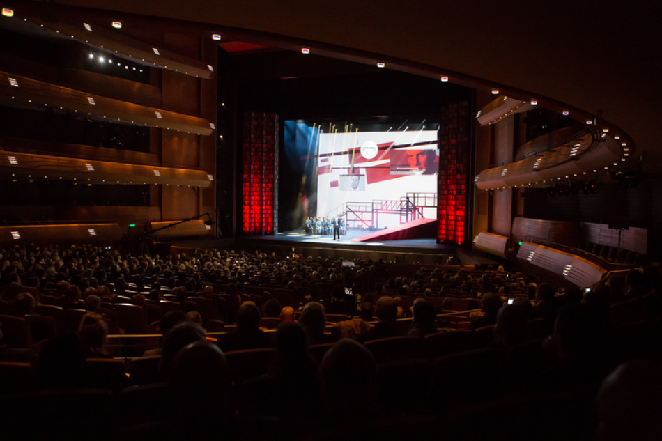 Культурные ценности становятся ключом к успеху в бизнесе и технологиях